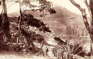 PL b - 011- Promenade de Letang B
